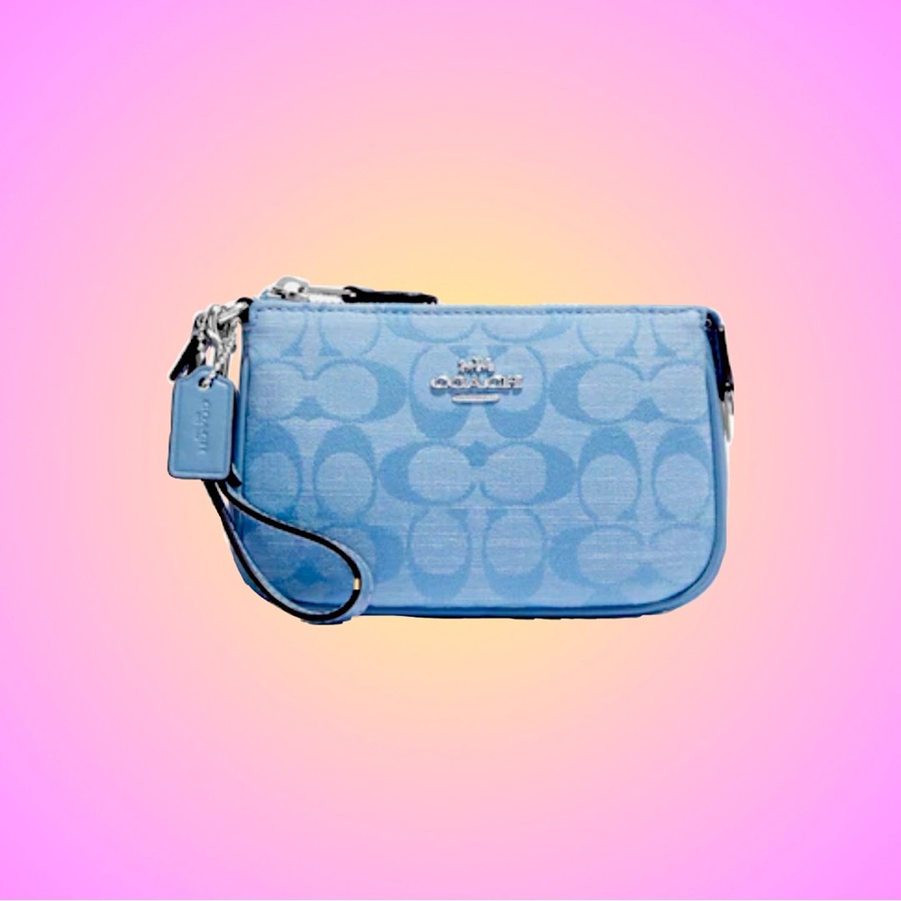 brand new coach nolita 15 bag